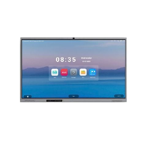 Màn hình tương tác ThinkBoard T75A134-32 75 inch 4K