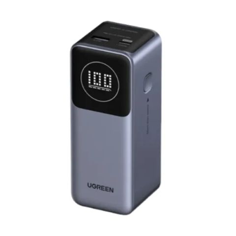 Pin dự phòng Ugreen 12000mAh 100W PB724 35526B