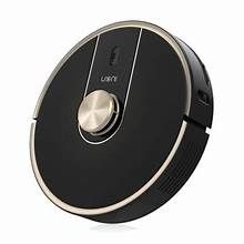 Robot hút bụi AUONI V980 – Hút mạnh, lau nhà thông minh