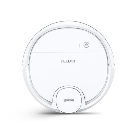 Robot hút bụi ECOVACS DEEBOT OZMO DN320 (OZMO 900) – Hút & lau 2-trong-1