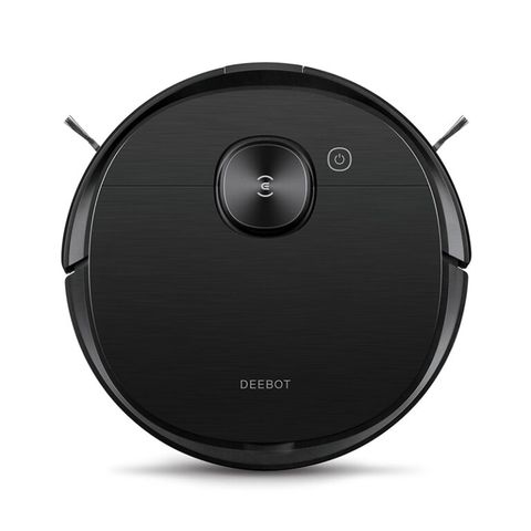 Robot hút bụi ECOVACS DEEBOT OZMO T5 MAX (DX65) – Hút & lau thông minh