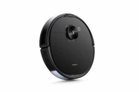 Robot hút bụi ECOVACS DEEBOT OZMO T5 NEO chính hãng 2025