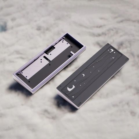 Reverie Keyboard Kit (Twilight)