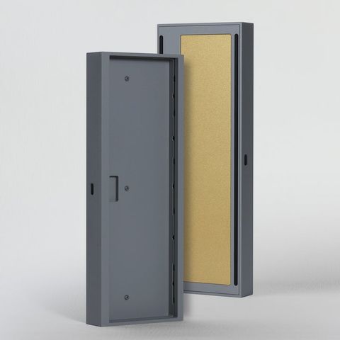 Tofu65 2.0 Keyboard Kit (Anodized Gray)