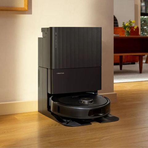 Roborock Qrevo C Pro – Robot hút bụi lau nhà thông minh