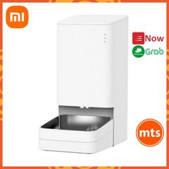  Xiaomi Smart Pet Feeder XWPF01MG – Máy cho chó mèo ăn tự động 
