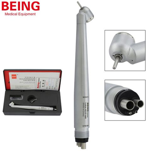 Tay Khoan Nhanh Chếch 45° LED – Chính Hãng, Tặng Phụ Kiện