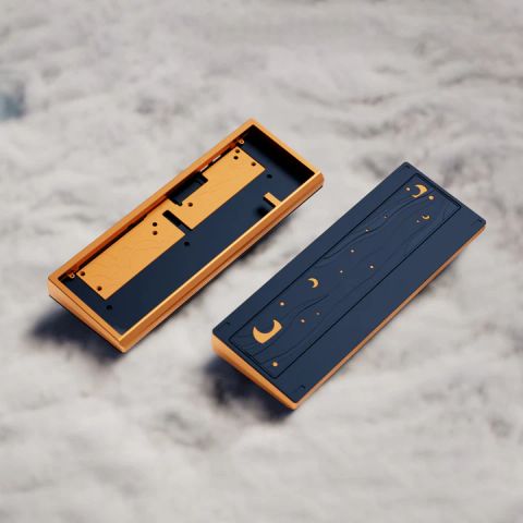 Reverie Keyboard Kit (Dusk)