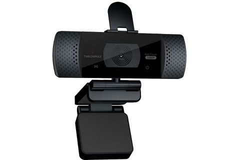 Webcam Thronmax Stream Go X1 Pro 1080P