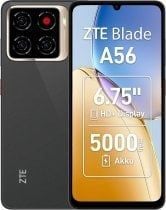 ZTE BLADE A56 – SMARTPHONE PHỔ THÔNG PIN BỀN, DỄ SỬ DỤNG