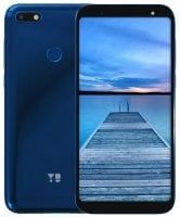 YU Ace – Smartphone giá rẻ màn 5.45″ HD+, pin 4000 mAh, Android Oreo