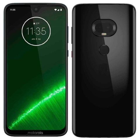 T-Mobile REVVLRY+ – Smartphone màn 6.24″ FHD+, Snapdragon 636, RAM 4 GB