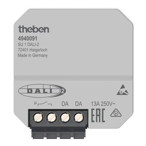 THEBEN SU 1 DALI-2