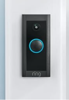 Ring Wired Doorbell (2024) – Gói 2, HD, Đàm thoại & Motion Alert