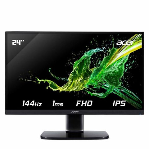 Màn hình Acer KA272 P6 27