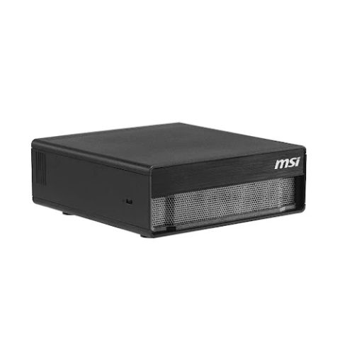 Review MSI EdgeXpert (MSI-C931): Sức mạnh AI NVIDIA Blackwell tối thượng