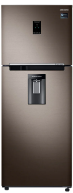 Tủ Lạnh Samsung Inverter 360 Lít RT35K5982DX/SV