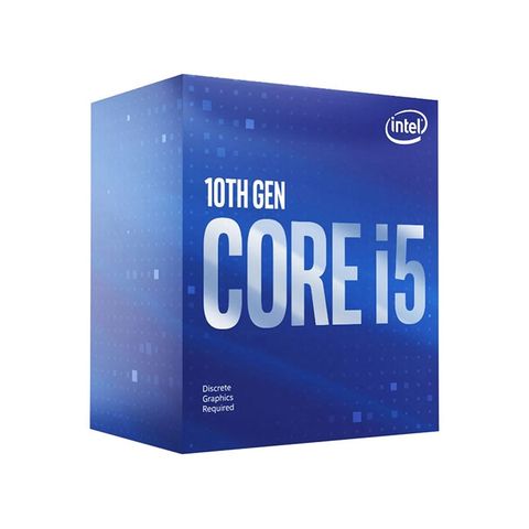CPU Intel Core i5-10600