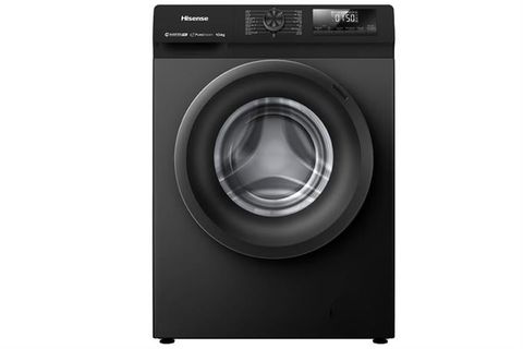 Máy giặt sấy Hisense Inverter giặt 9 kg - sấy 6 kg Inverter WD90N1Y