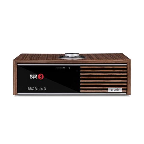Ruark R610 Music Console: Tuyệt Tác Âm Thanh & Dịch Vụ Bảo Trì Uy Tín