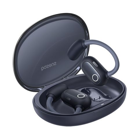 Tai Nghe Bluetooth Baseus Eli Sport 1 Open-Ear TWS Earbuds