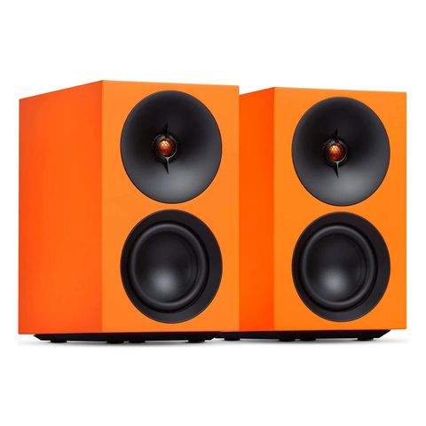 Đánh giá Cambridge Audio L/R S: Loa vệ tinh siêu nhỏ gọn & Bảo trì uy tín