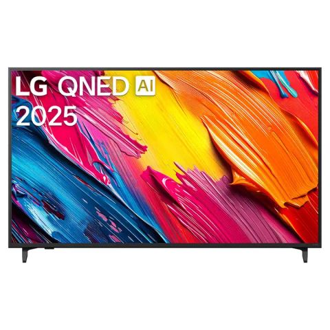 LG Smart Tivi QNED AI 55 inch 4K 55QNED70ASA