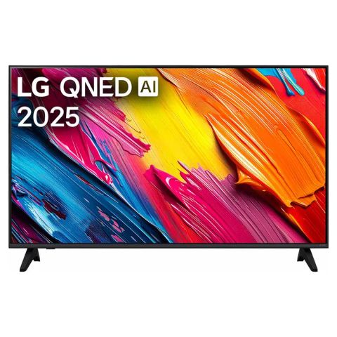 LG Smart Tivi QNED AI 43 inch 4K 43QNED70ASA