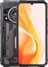 CUBOT KingKong 11 – Smartphone Siêu Bền Pin Khủng 10.600mAh
