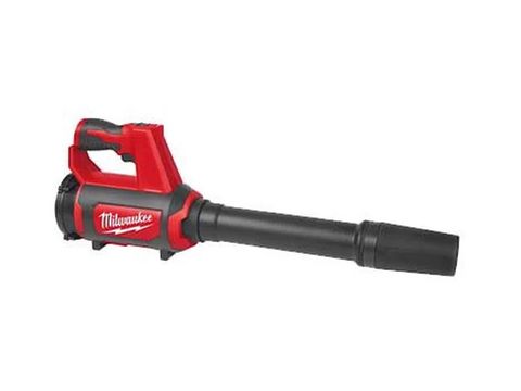 Thân máy thổi bụi dùng pin 12V Milwaukee M12 BBL-0 (chưa pin sạc)