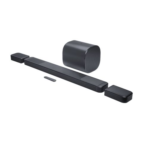 Đánh giá JBL Bar 1300MK2: Đỉnh cao âm thanh vòm 11.1.4 kênh