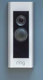 Ring Doorbell Plus có dây – Nâng cấp, cần dây chuông có sẵn