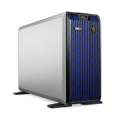 Đánh giá Dell PowerEdge T360 (42SVRDT360-01A): Máy chủ tháp mạnh mẽ 2026
