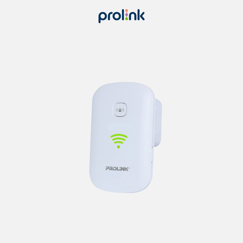 Bộ Mở Rộng Sóng Wifi Prolink PEN1201
