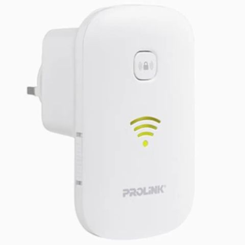Bộ mở rộng sóng WiFi 3 trong 1 Prolink PEN1201