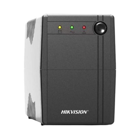 Bộ lưu điện UPS HikVision DS-UPS600 | Offline, 600VA, 360W