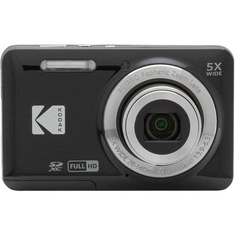 Máy ảnh Compact Kodak Pixpro Friendly Zoom FZ55