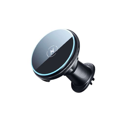 Sạc không dây xe hơi Pisen Car Wireless Mag Depot Qi2 15W TP-C70