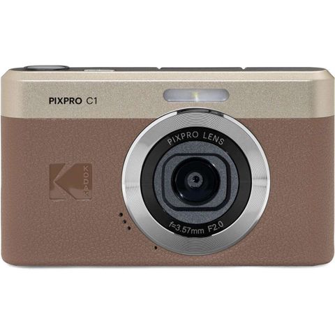 Máy ảnh Compact Kodak Pixpro C1