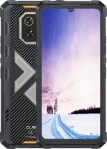 CUBOT KingKong ES3 – Siêu Bền Rugged Phone, Pin 10200 mAh