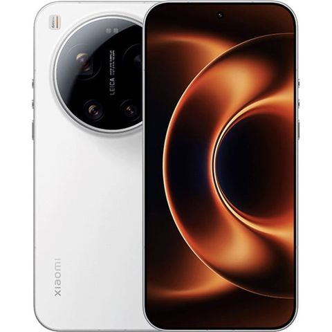 Xiaomi 17 Ultra Trắng – Flagship Thanh Lịch, Camera Đỉnh
