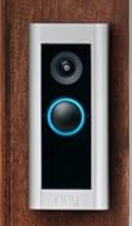 Ring Doorbell Pro có dây – Bản cao cấp, yêu cầu dây chuông
