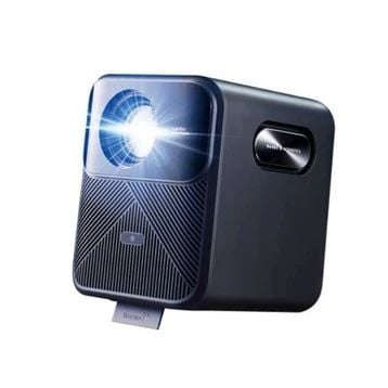 Wanbo Mozart 1 Pro 2025 – máy chiếu di động Full HD Google TV