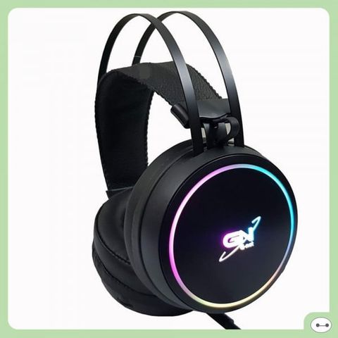 Tai nghe Gnet G09 7.1 RGB