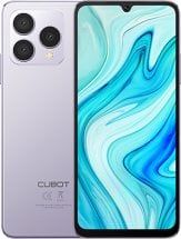 CUBOT A40 – Smartphone Màn Hình Lớn, Android 15, Hiệu Năng Ổn Định