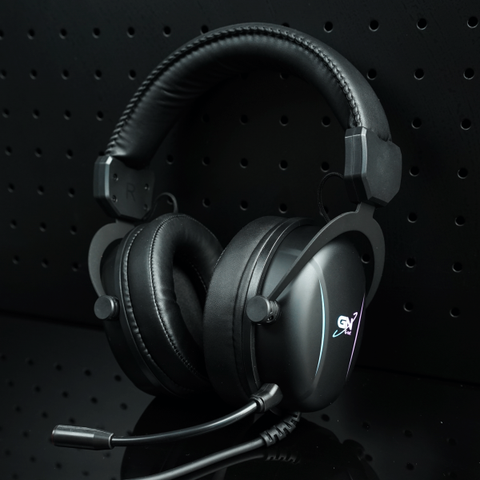 Tai nghe Gnet GX6 7.1 RGB