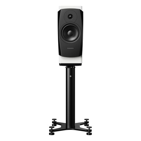 Đánh giá Dynaudio Confidence 20A: Tuyệt tác loa Active Hi-End