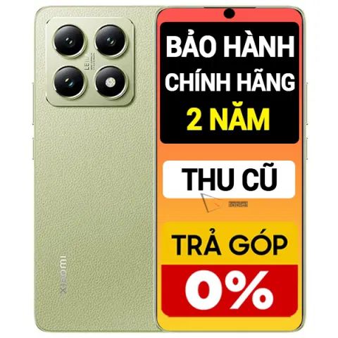 Xiaomi 14T 5G (12GB - 256GB)