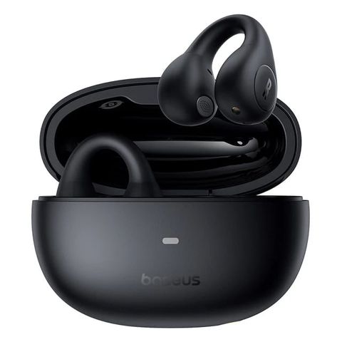 Tai Nghe Bluetooth Baseus AirGo AS01 Open-Ear TWS Earbuds