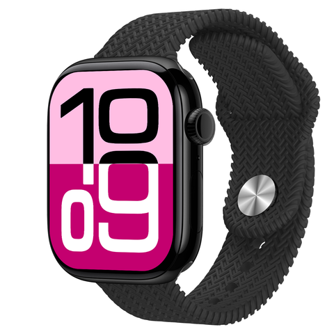 Đồng hồ NJYUAN HK11 PRO MAX  đen – Smartwatch cao cấp, pin khỏe